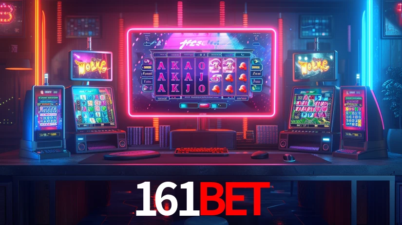 161bet - Jogos de Casino Online - 161bet.com