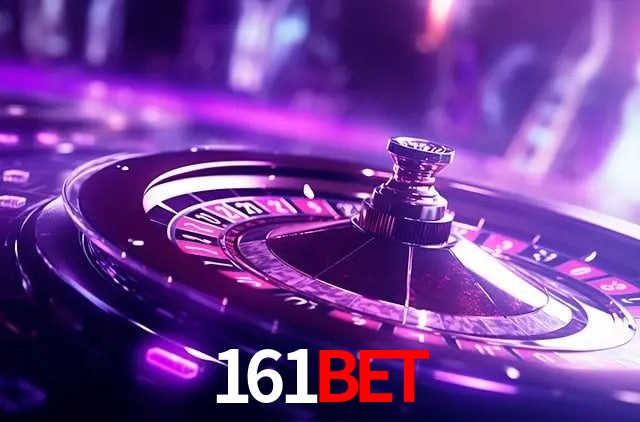 Estatísticas 161bet