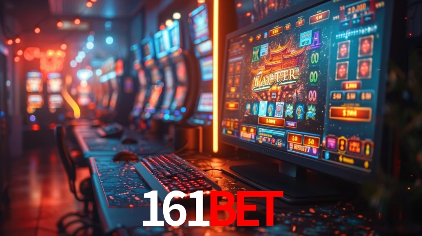 161bet: Seu Cassino Premiado com Pagamentos Rápidos