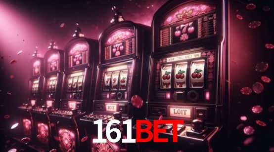 Experiência VIP 161bet