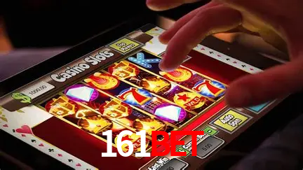 Desvendando o Mundo dos Jogos Virtuais na 161bet