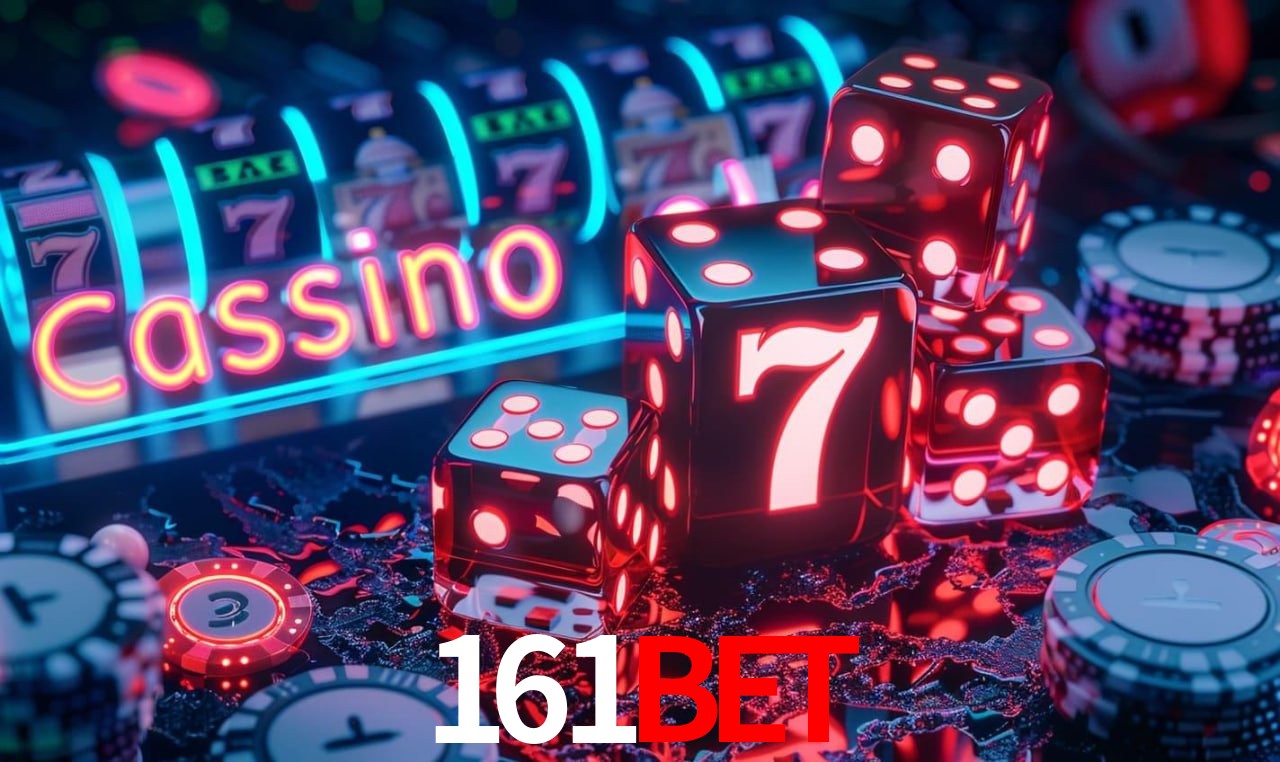 Experiência VIP 161bet