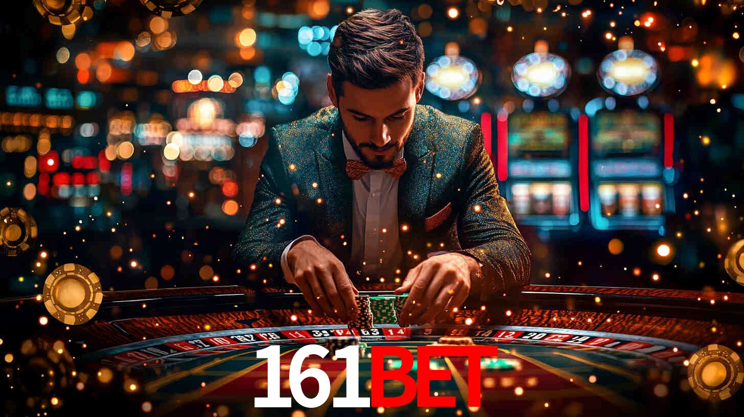 Programa VIP 161bet