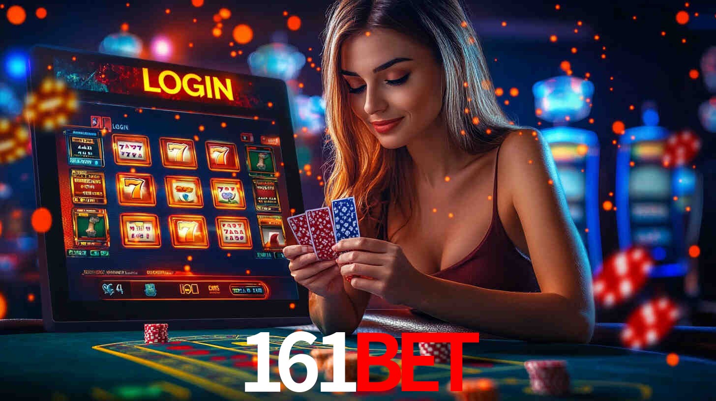 161bet login