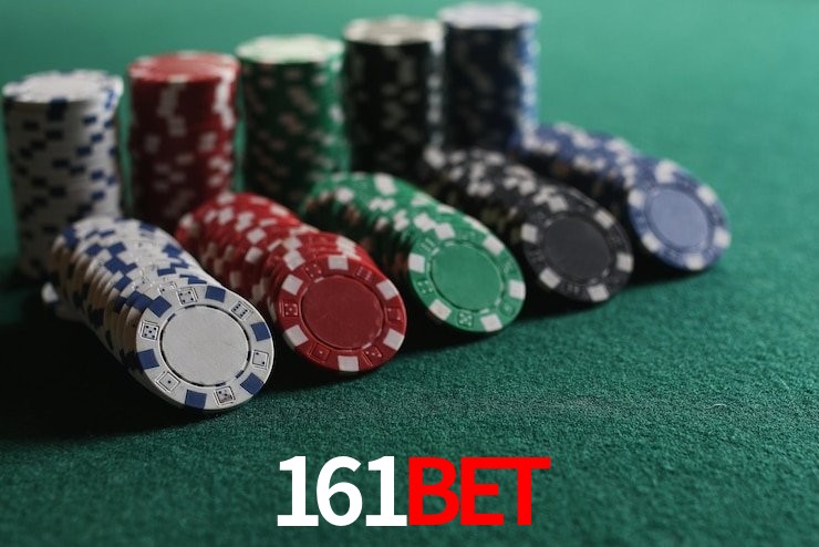 Live Casino 161bet