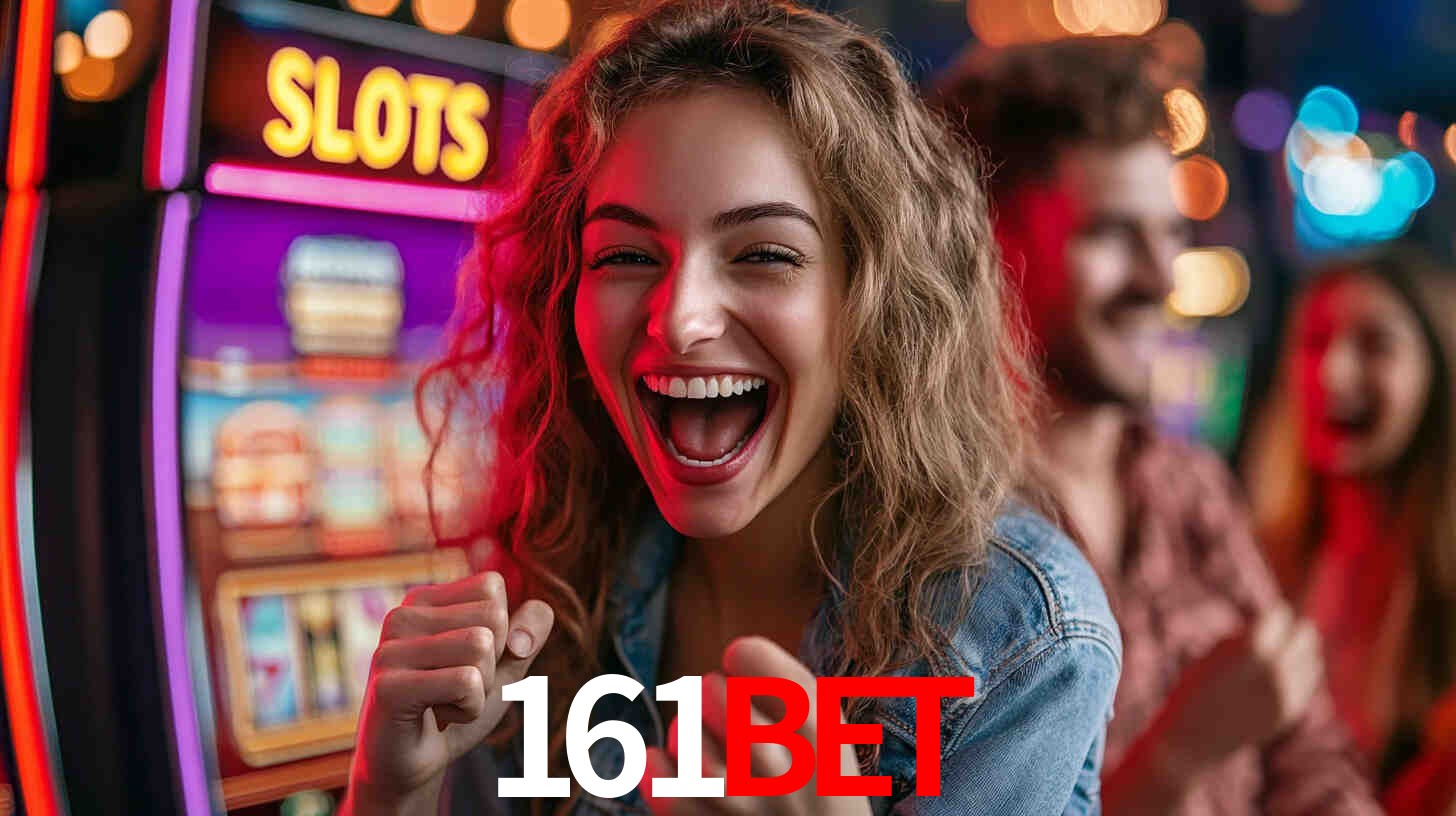 Desvendando o Mundo dos Jogos Virtuais na 161bet