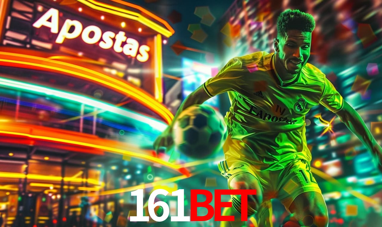 161bet São Paulo - Jogo Providers