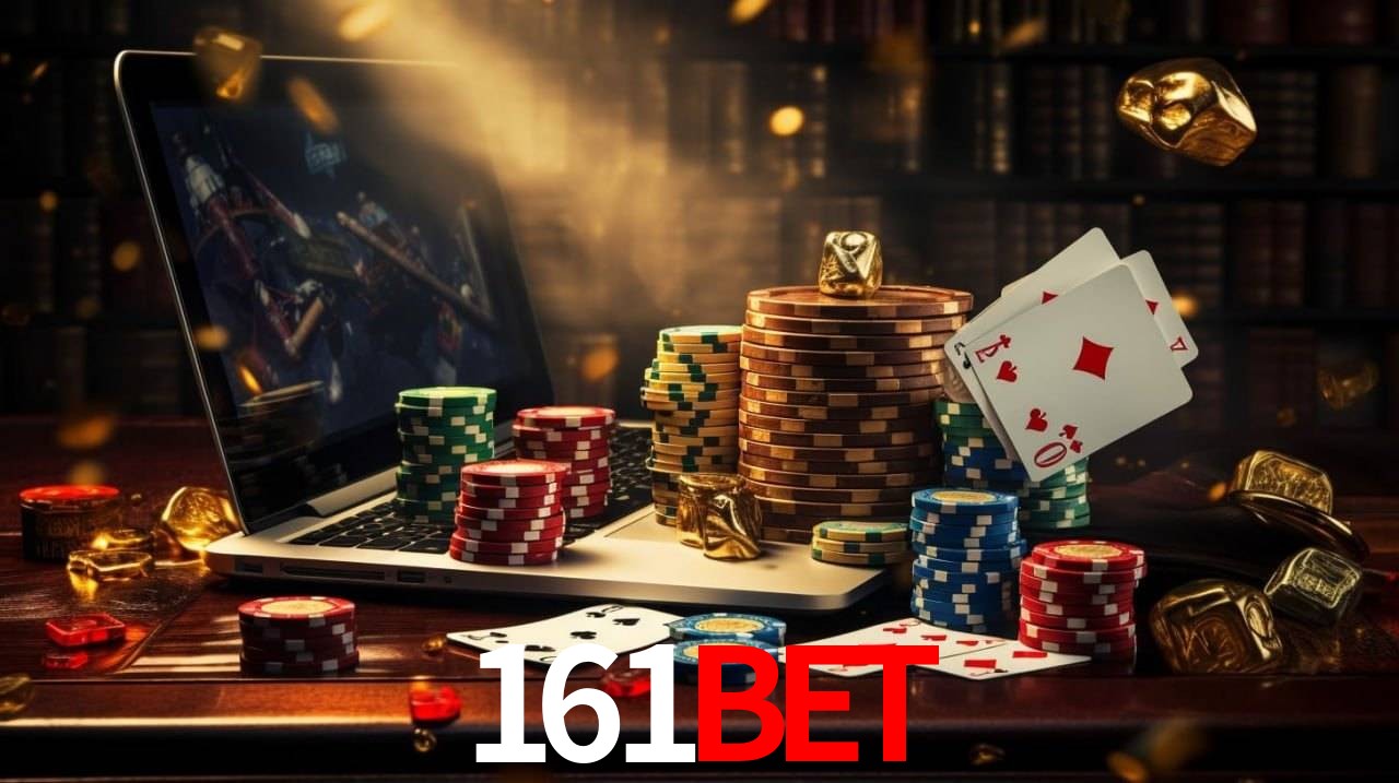 Recursos de Bônus 161bet