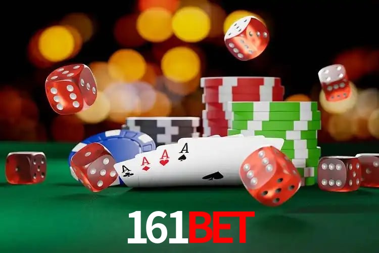 161bet Belo Horizonte - Jackpots