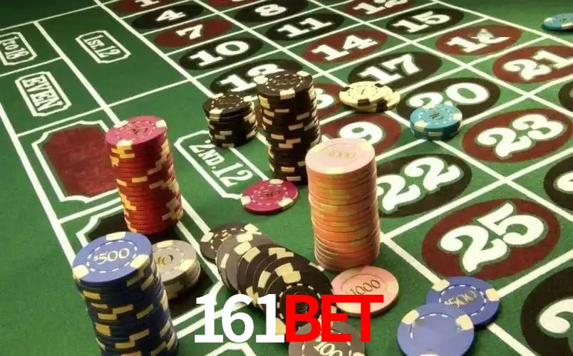 Ofertas Exclusivas 161bet