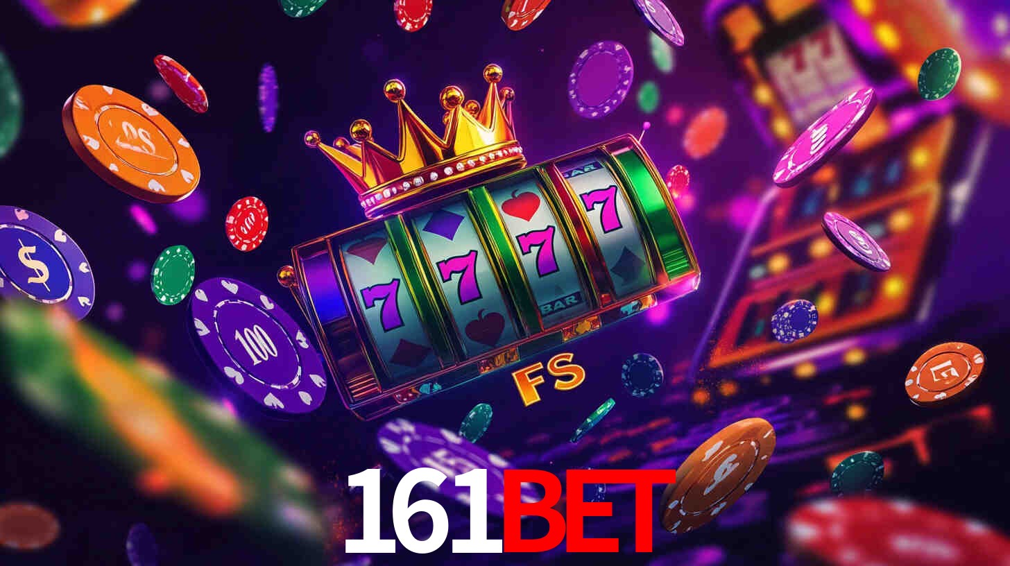 Live Casino 161bet