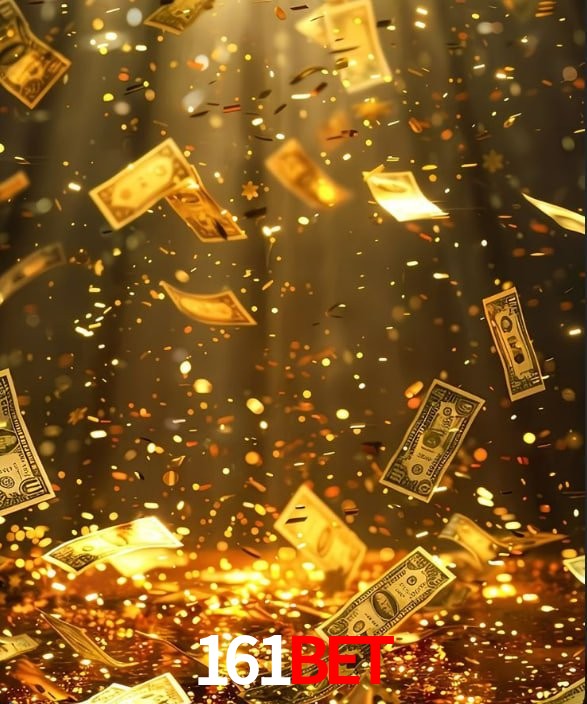 Account Benefits 161bet