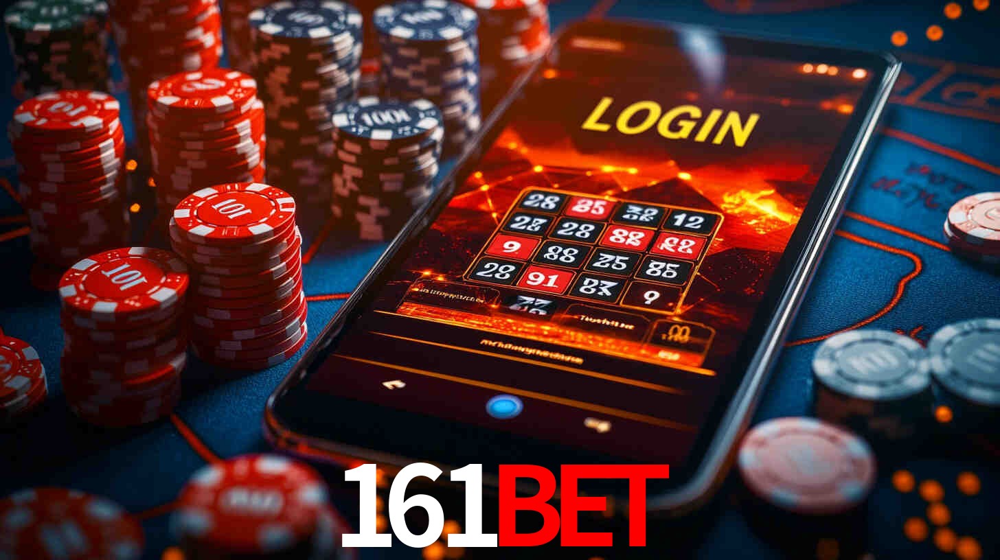 161bet: A Experiência de Casino com Jogos de Mesa ao Vivo