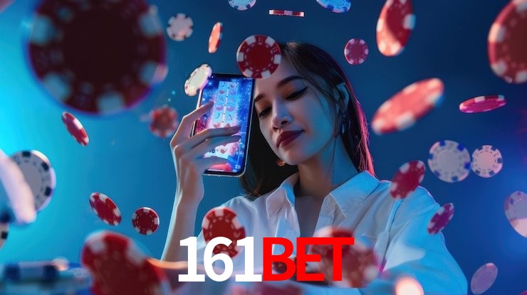 cassino 161bet