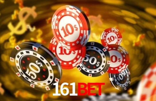 Casino Ao Vivo 161bet