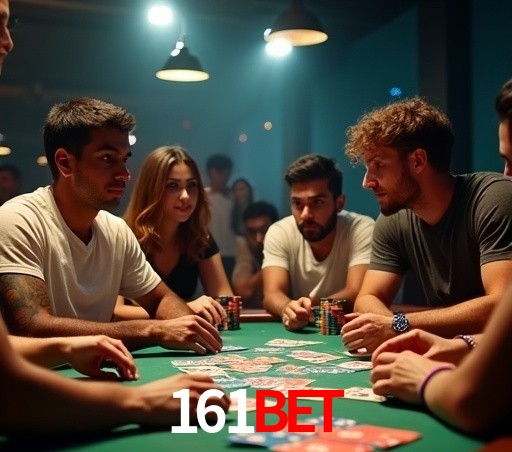 161bet Slot - 320+ Caça-Níqueis Premium