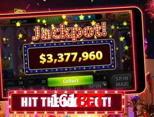 161bet Belo Horizonte - VIP Casino