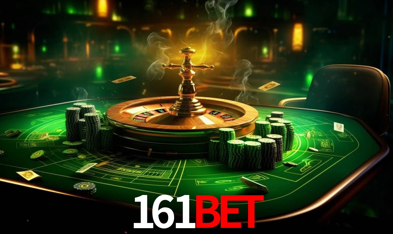 PIX Instantâneo 161bet