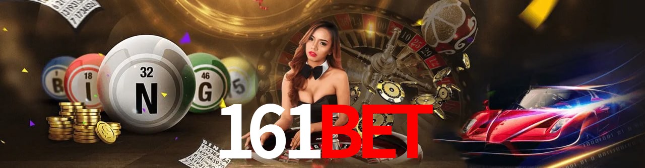 161bet Rio de Janeiro - Slot Strategy