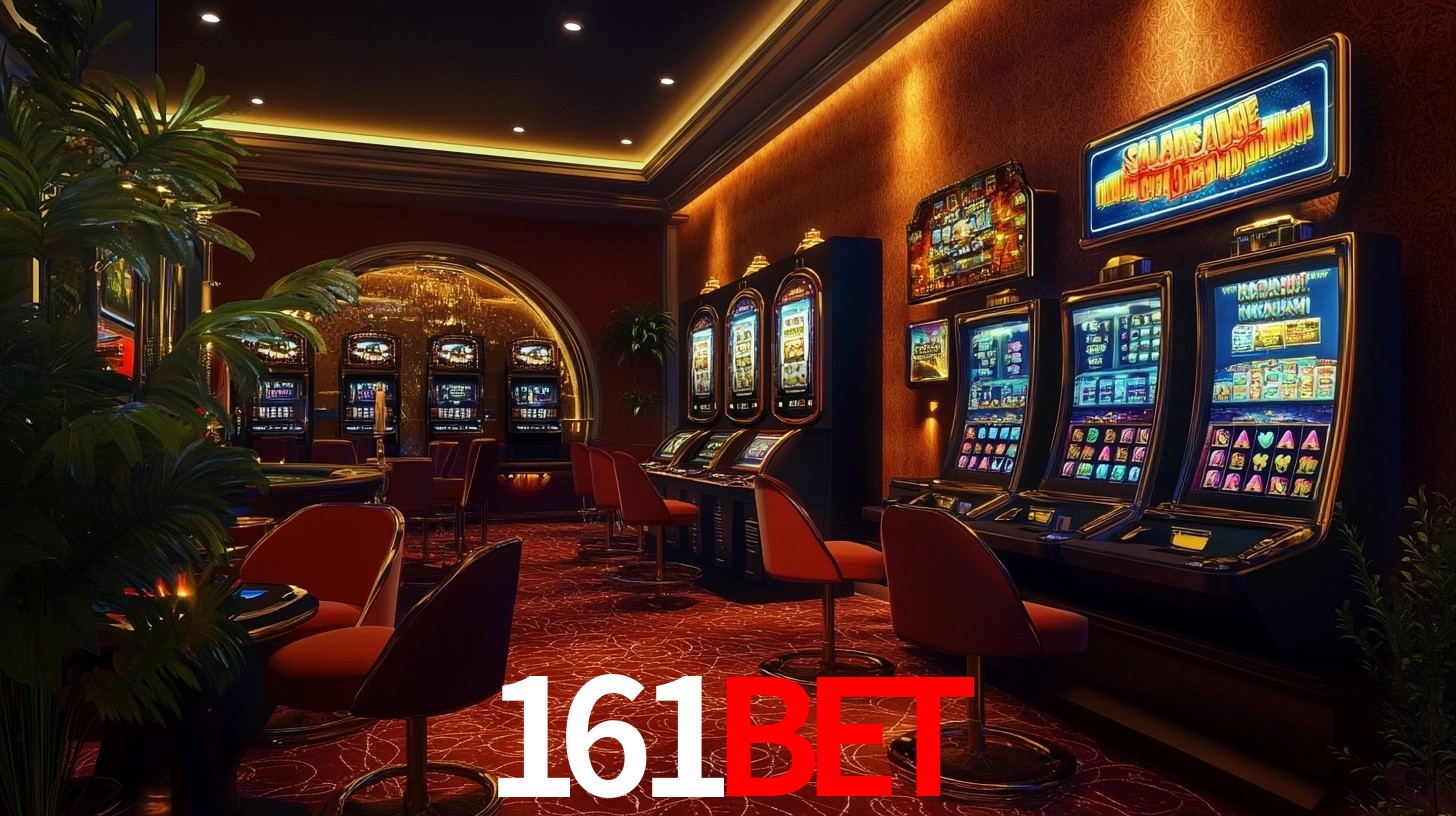 VIP Casino 161bet