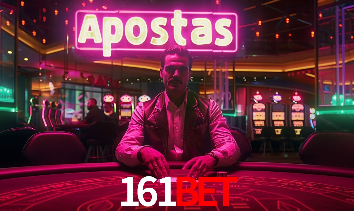 161bet Salvador - Strategies