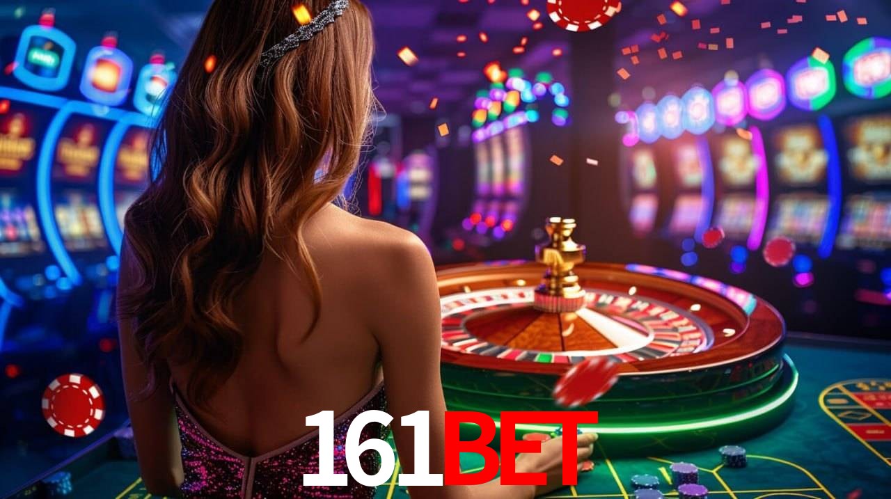 161bet - App Features