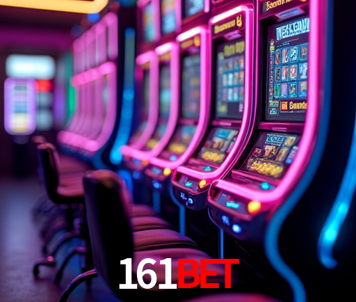 161bet São Paulo - Top Slots