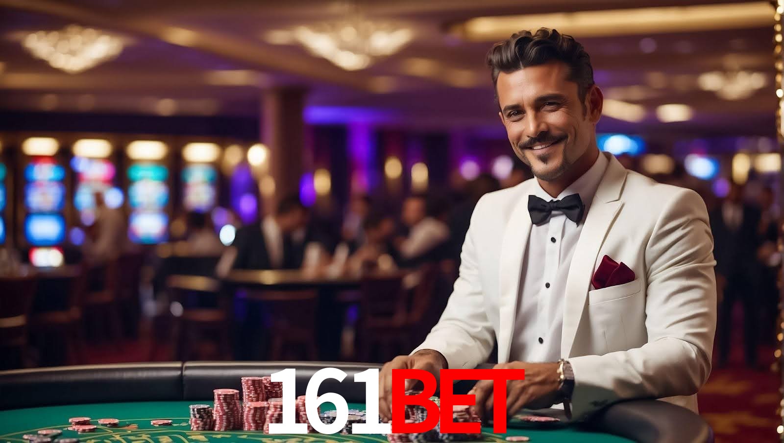 161bet - Rápido Acesse