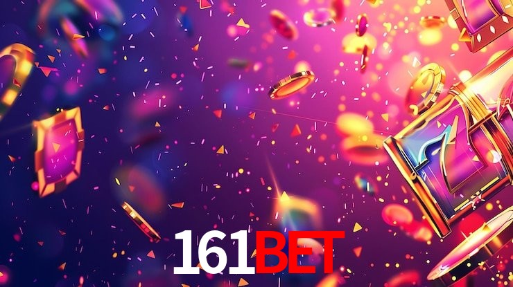 Jogos Exclusivos 161bet