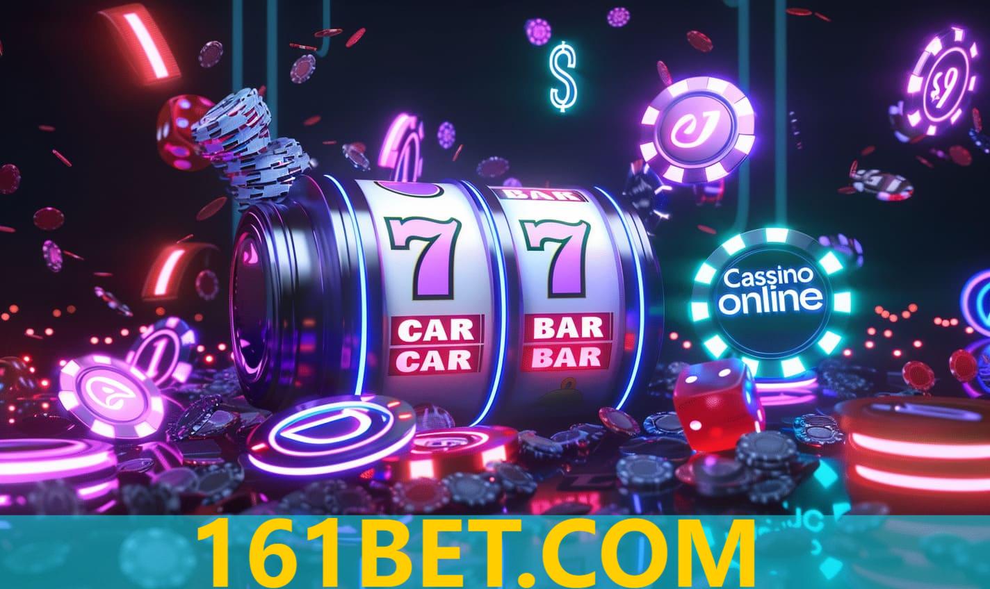 161BET.COM