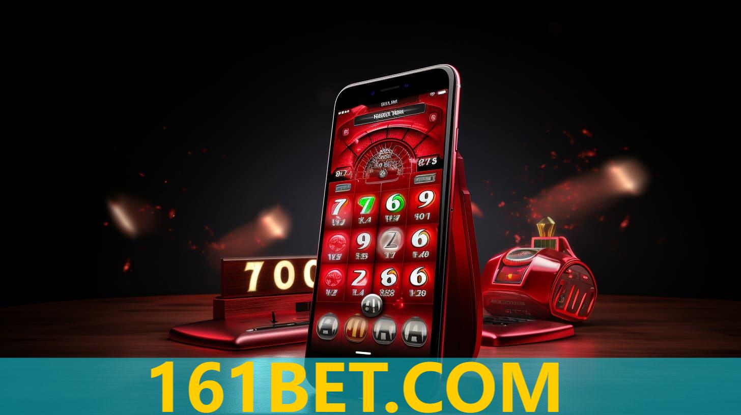 161BET.COM