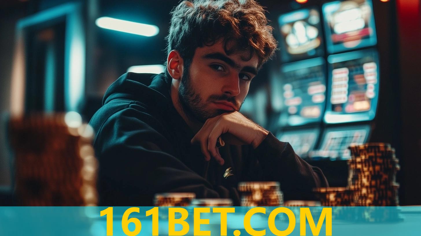 161BET.COM