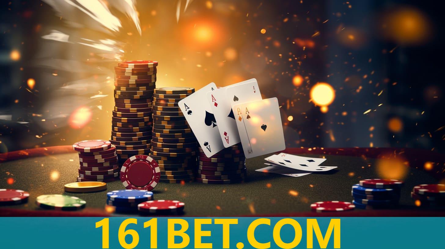 161BET.COM