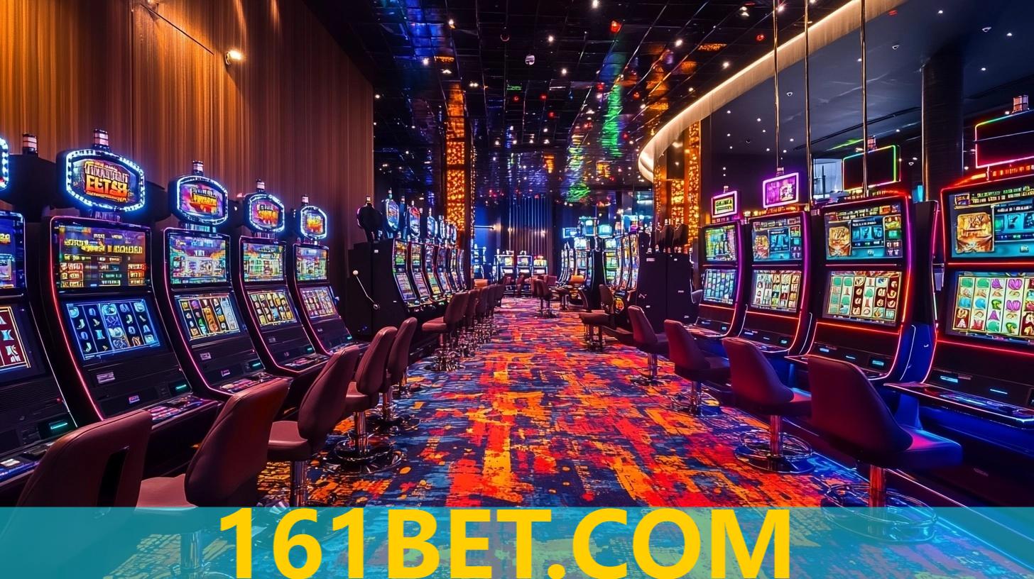 161BET.COM