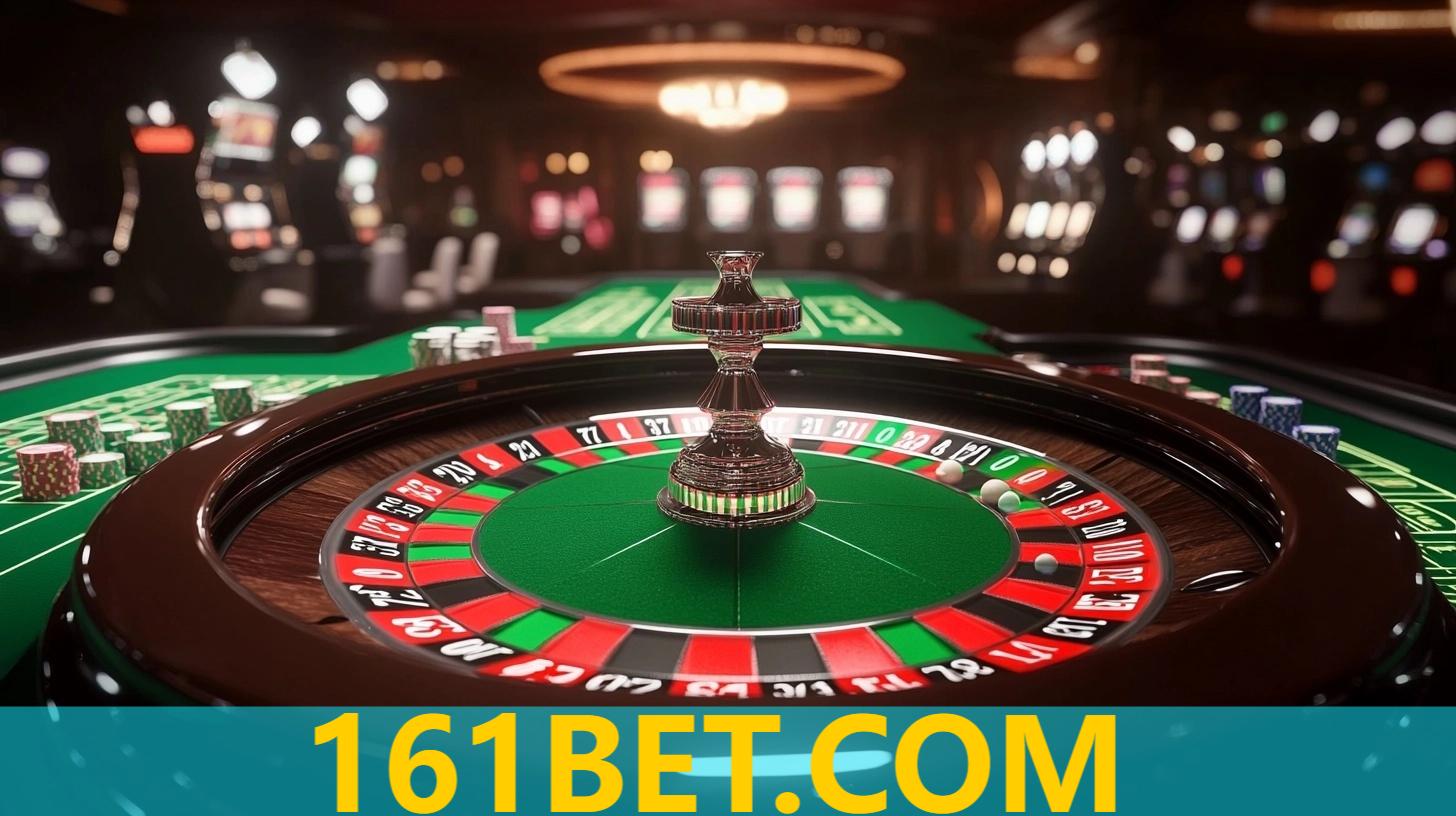 161BET.COM