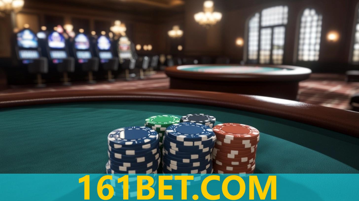 161BET.COM