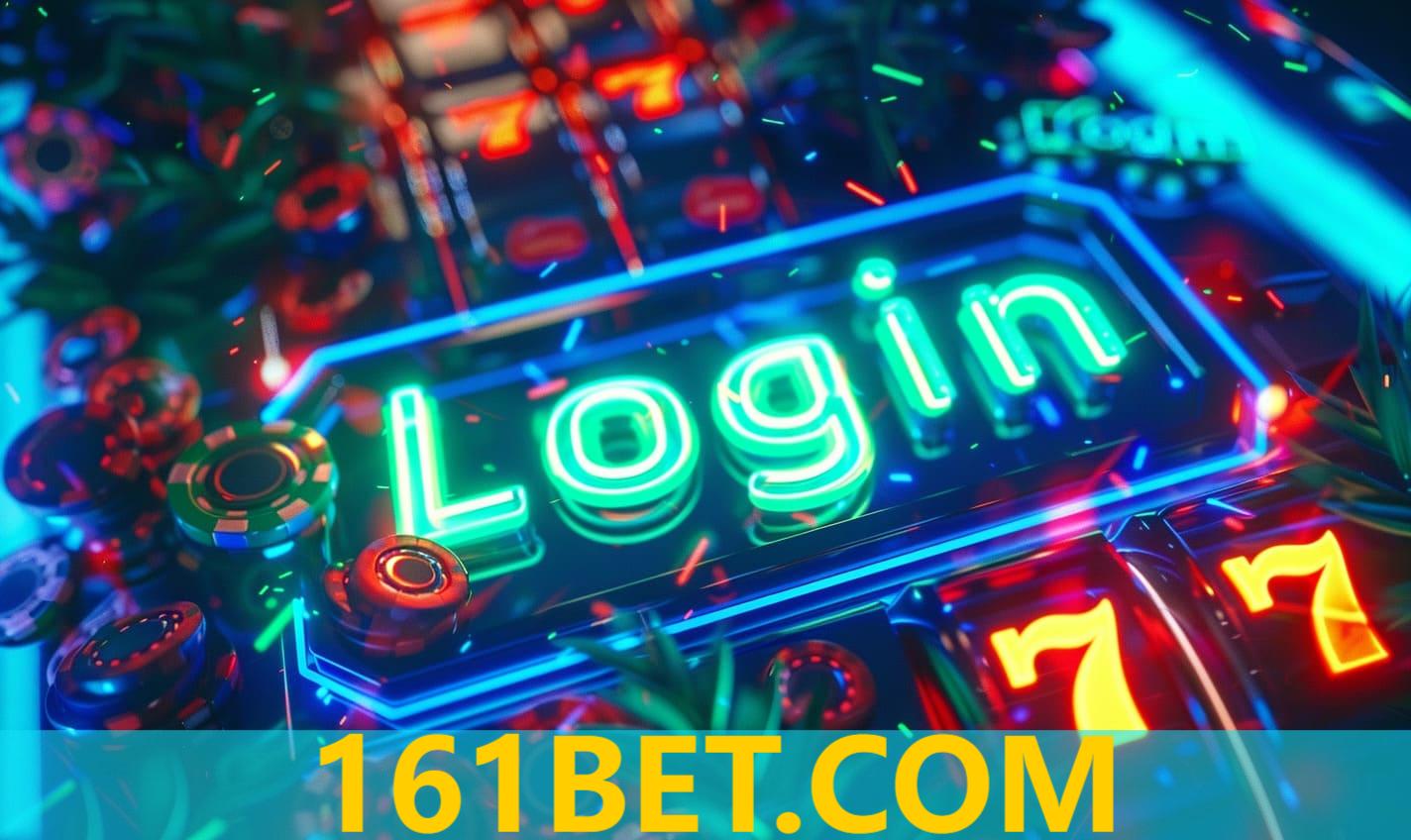 161BET.COM