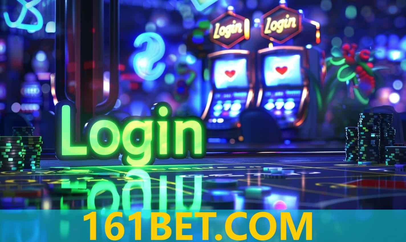 161BET.COM