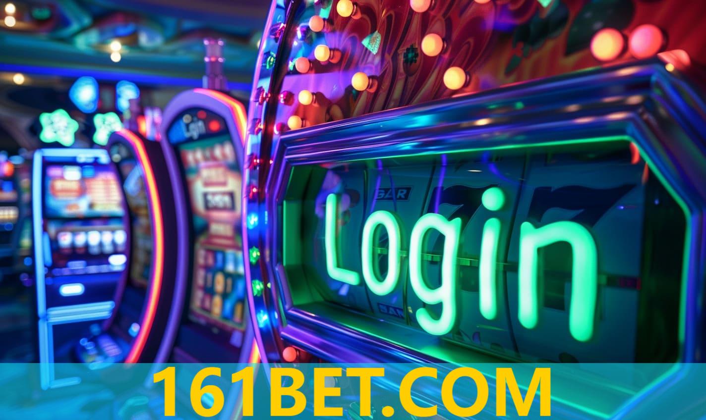 161BET.COM