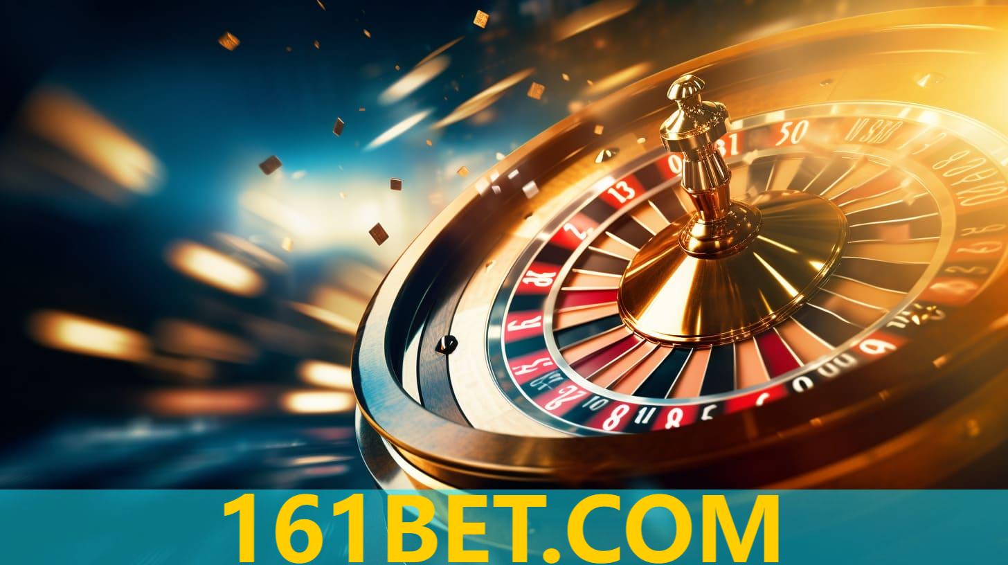 161BET.COM