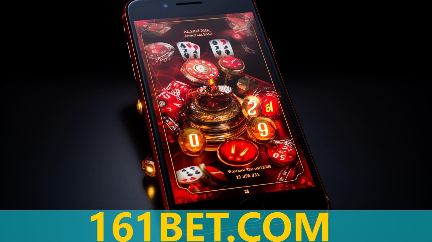 161BET.COM