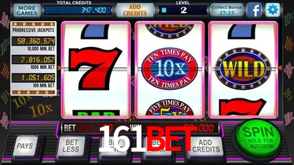 Descubra o Programa VIP da 161bet: Vantagens Exclusivas para Jogadores
