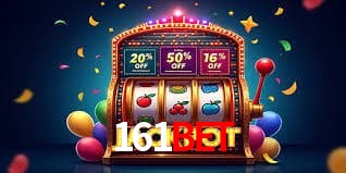 Programa VIP 161bet