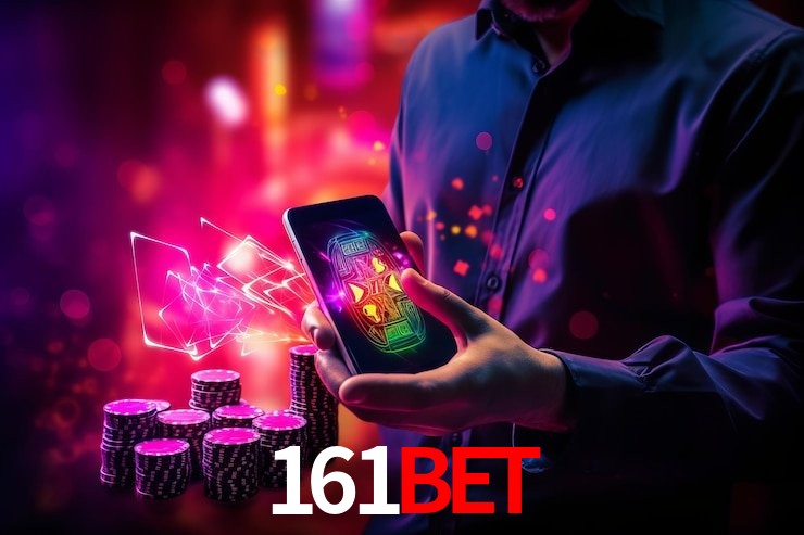 Cadastro Rápido 161bet