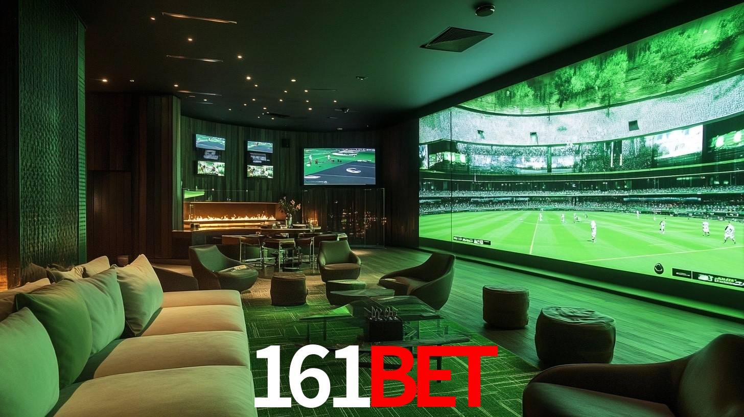 Bônus Generosos e Exclusivos no 161bet para Você!