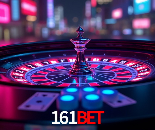 cassino 161bet