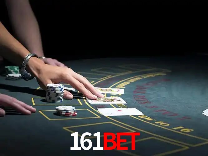 Progressão VIP 161bet