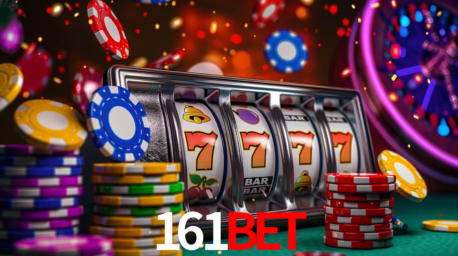 Diretório de Jogos 161bet