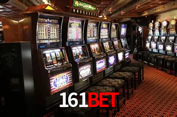 Explorando a Categoria de Eventos em Apostas na 161bet
