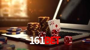Apostas de Futebol 161bet